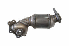 Schultz Manufacturing Exhaust Manifold with Integrated Catalytic Converter PN.7718032