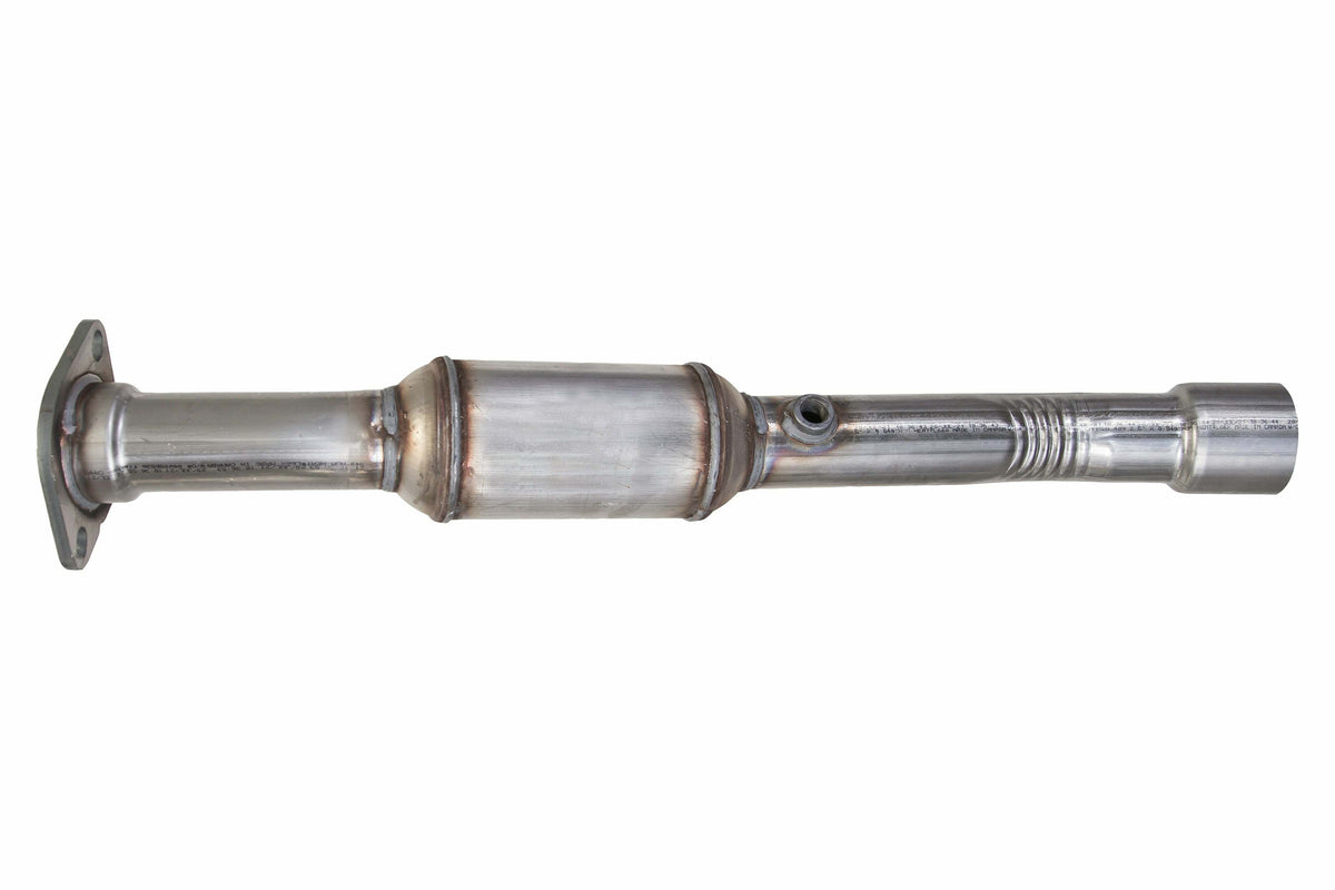 Schultz Manufacturing Direct-Fit Catalytic Converter PN.7718035