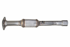 Schultz Manufacturing Direct-Fit Catalytic Converter PN.7718035
