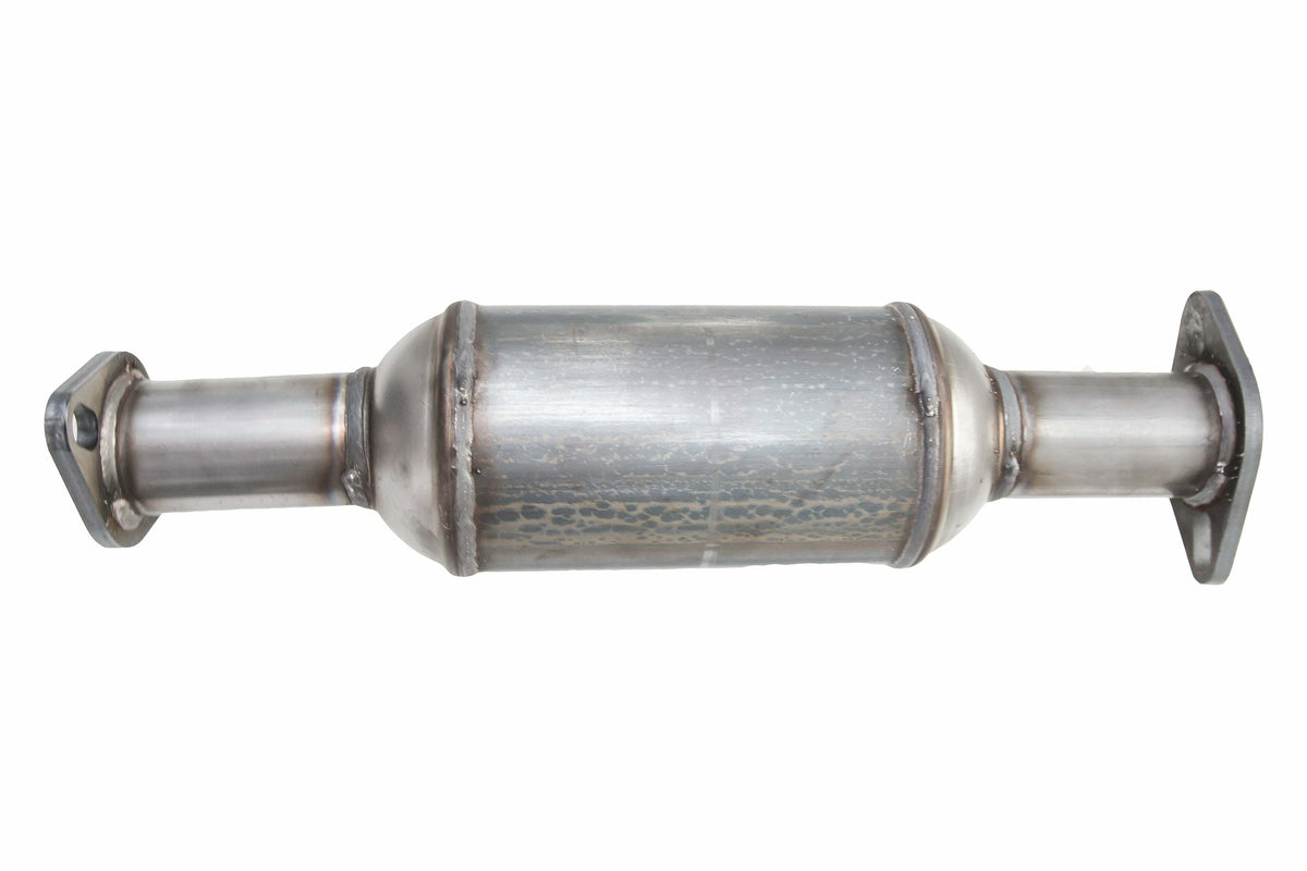 Schultz Manufacturing Direct-Fit Catalytic Converter PN.7719001