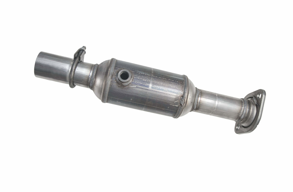 Schultz Manufacturing Direct-Fit Catalytic Converter PN.7719004