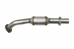 Schultz Manufacturing Direct-Fit Catalytic Converter PN.7719006