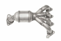 Schultz Manufacturing Exhaust Manifold with Integrated Catalytic Converter PN.7719008