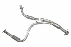 Schultz Manufacturing Direct-Fit Catalytic Converter PN.7719012