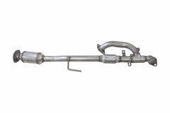 Schultz Manufacturing Direct-Fit Catalytic Converter PN.7719014