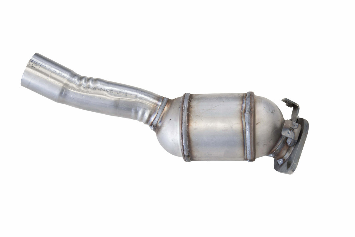 Schultz Manufacturing Direct-Fit Catalytic Converter PN.7719015