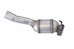 Schultz Manufacturing Direct-Fit Catalytic Converter PN.7719015