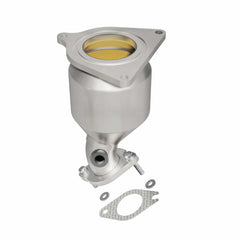Schultz Manufacturing Direct-Fit Catalytic Converter PN.7719019