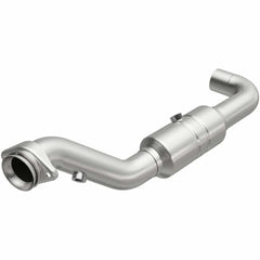 Schultz Manufacturing Direct-Fit Catalytic Converter PN.7719021