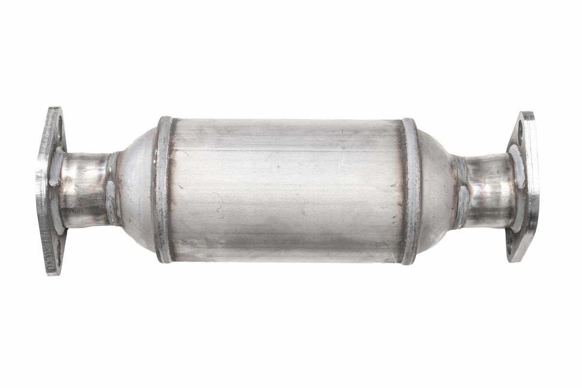 Schultz Manufacturing Direct-Fit Catalytic Converter PN.7719023