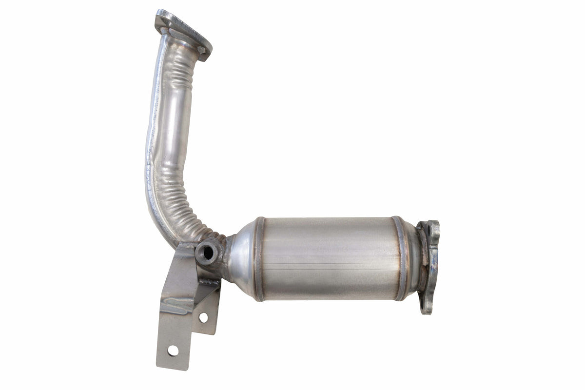 Schultz Manufacturing Direct-Fit Catalytic Converter PN.7719024