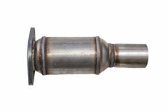 Schultz Manufacturing Direct-Fit Catalytic Converter PN.7719025