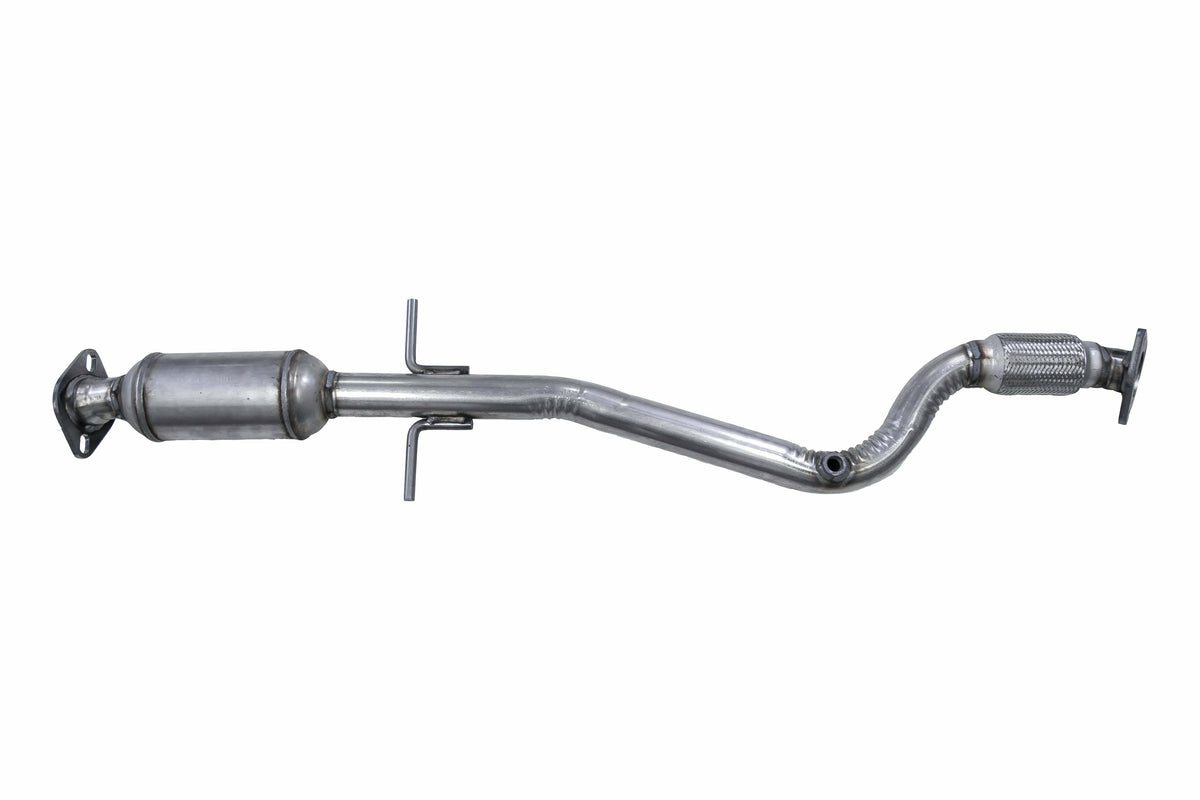 Schultz Manufacturing Direct-Fit Catalytic Converter PN.7719028
