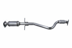 Schultz Manufacturing Direct-Fit Catalytic Converter PN.7719028