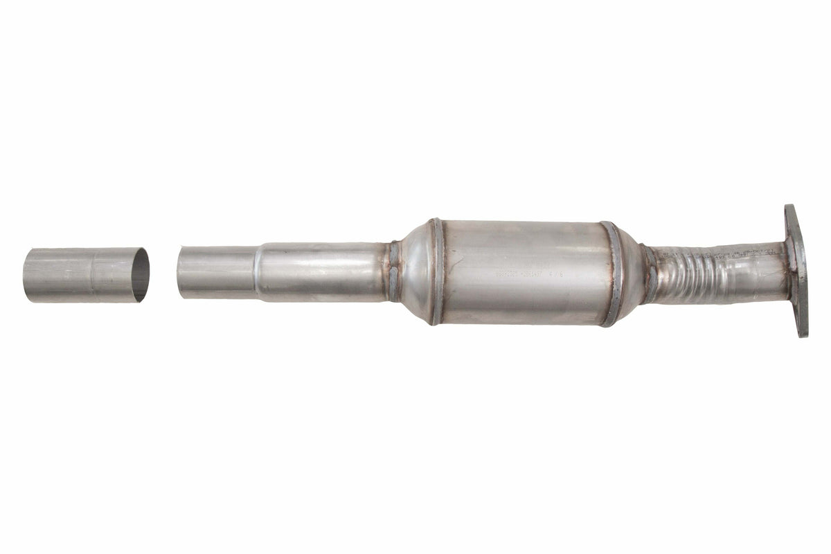 Schultz Manufacturing Direct-Fit Catalytic Converter PN.7719031