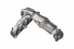 Schultz Manufacturing Exhaust Manifold with Integrated Catalytic Converter PN.7719032