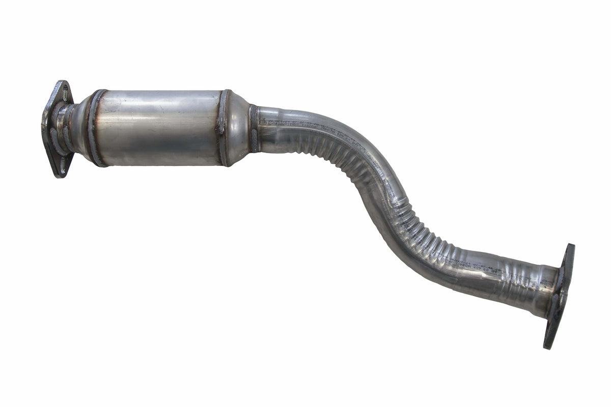 Schultz Manufacturing Direct-Fit Catalytic Converter PN.7719035