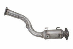 Schultz Manufacturing Direct-Fit Catalytic Converter PN.7719036