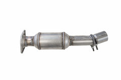 Schultz Manufacturing Direct-Fit Catalytic Converter PN.7719038