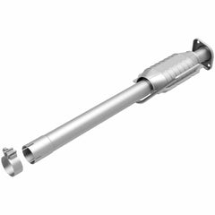 Schultz Manufacturing Direct-Fit Catalytic Converter PN.7719040