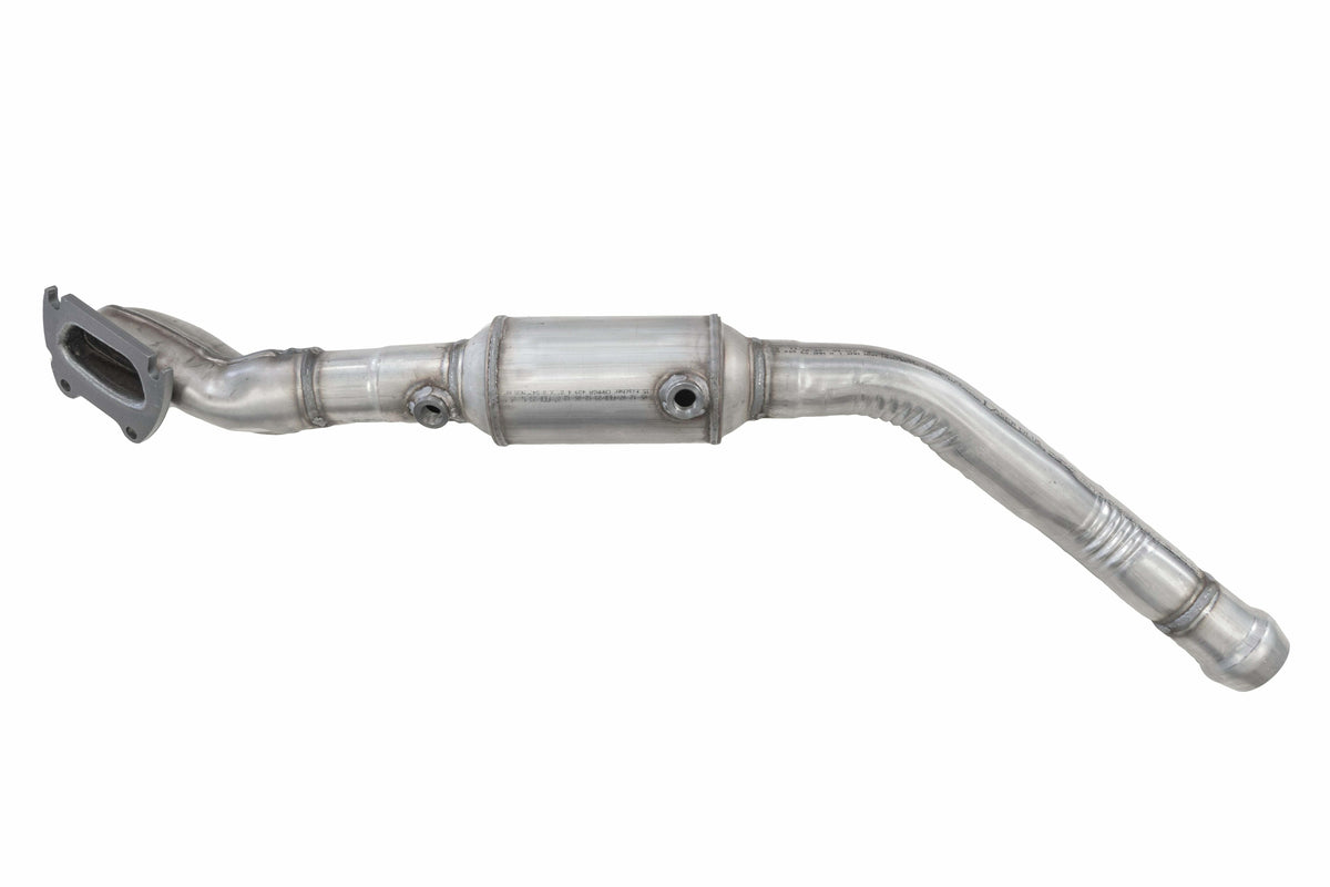 Schultz Manufacturing Direct-Fit Catalytic Converter PN.7720006