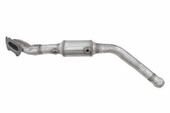 Schultz Manufacturing Direct-Fit Catalytic Converter PN.7720006