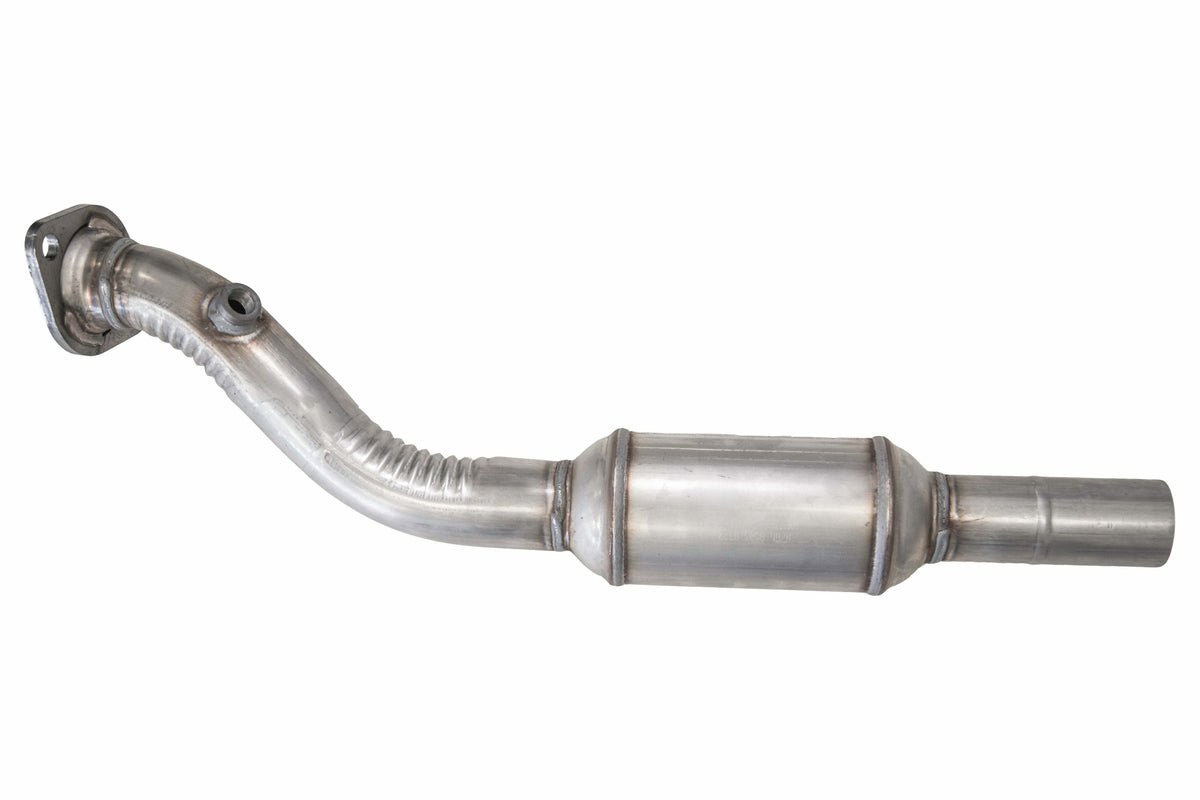 Schultz Manufacturing Direct-Fit Catalytic Converter PN.7720009