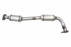 Schultz Manufacturing Direct-Fit Catalytic Converter PN.7720010