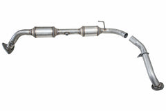 Schultz Manufacturing Direct-Fit Catalytic Converter PN.7720012
