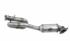 Schultz Manufacturing Direct-Fit Catalytic Converter PN.7721006