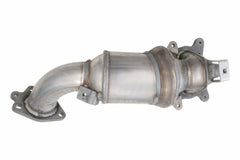 Schultz Manufacturing Exhaust Manifold with Integrated Catalytic Converter PN.7721026