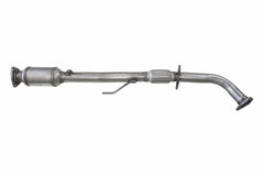 Schultz Manufacturing Direct-Fit Catalytic Converter PN.7721027