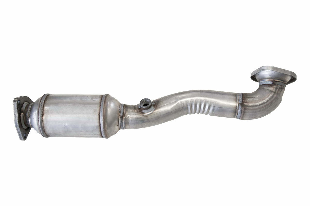 Schultz Manufacturing Direct-Fit Catalytic Converter PN.7721028