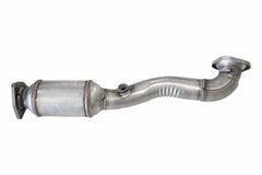 Schultz Manufacturing Direct-Fit Catalytic Converter PN.7721028