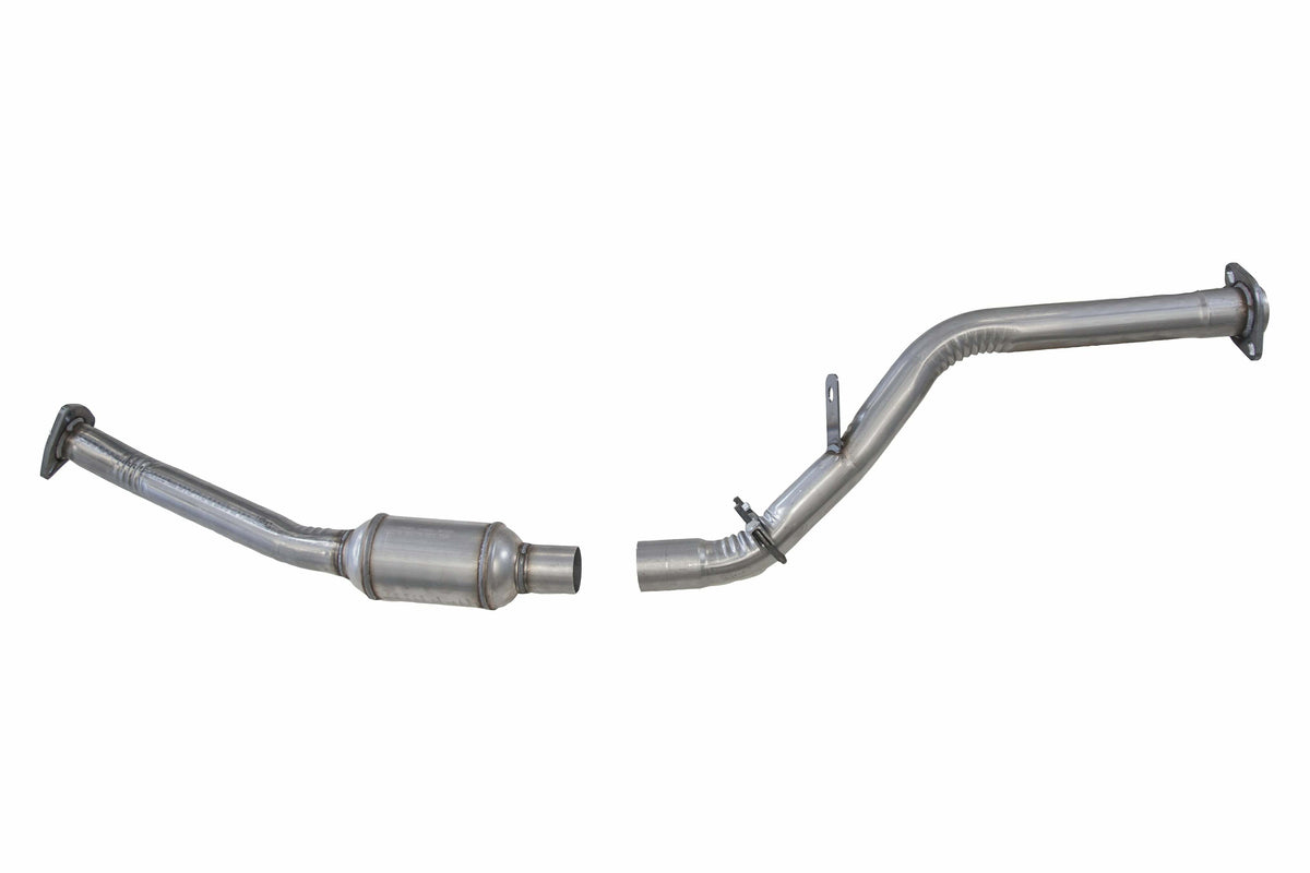 Schultz Manufacturing Direct-Fit Catalytic Converter PN.7721029