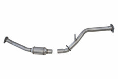 Schultz Manufacturing Direct-Fit Catalytic Converter PN.7721029