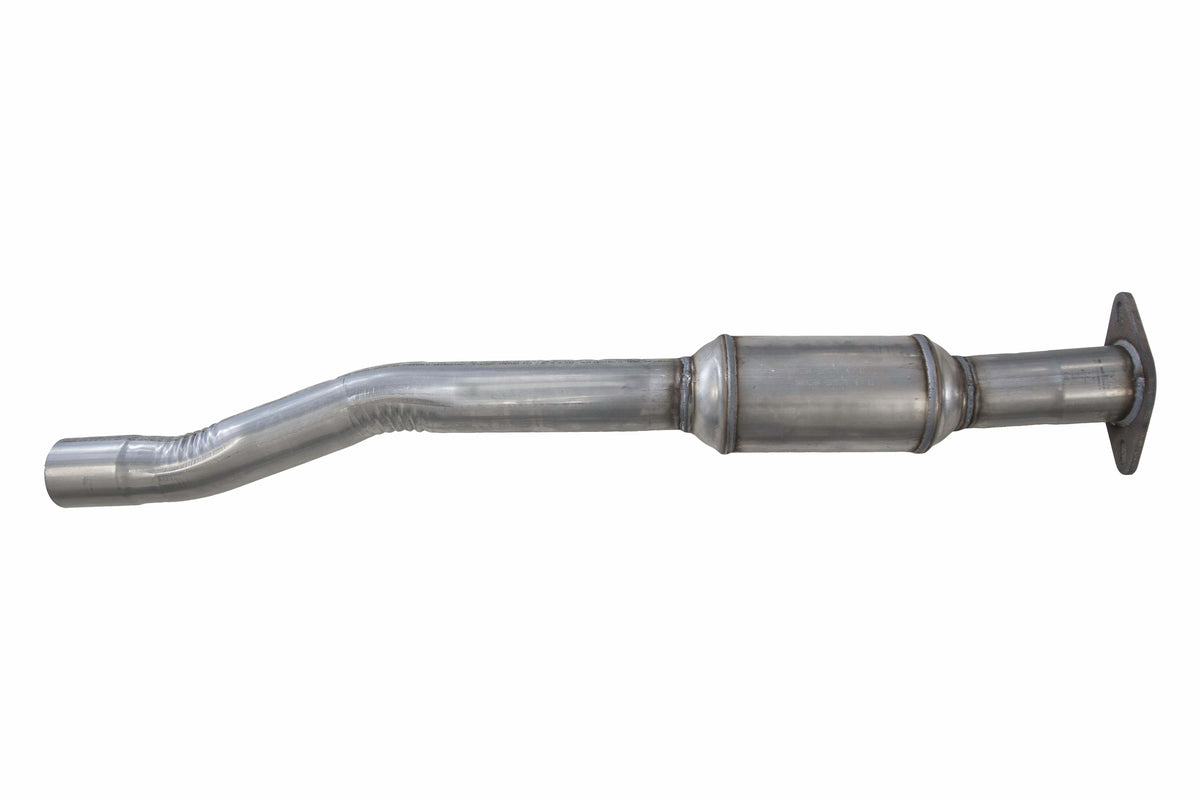 Schultz Manufacturing Direct-Fit Catalytic Converter PN.7721030