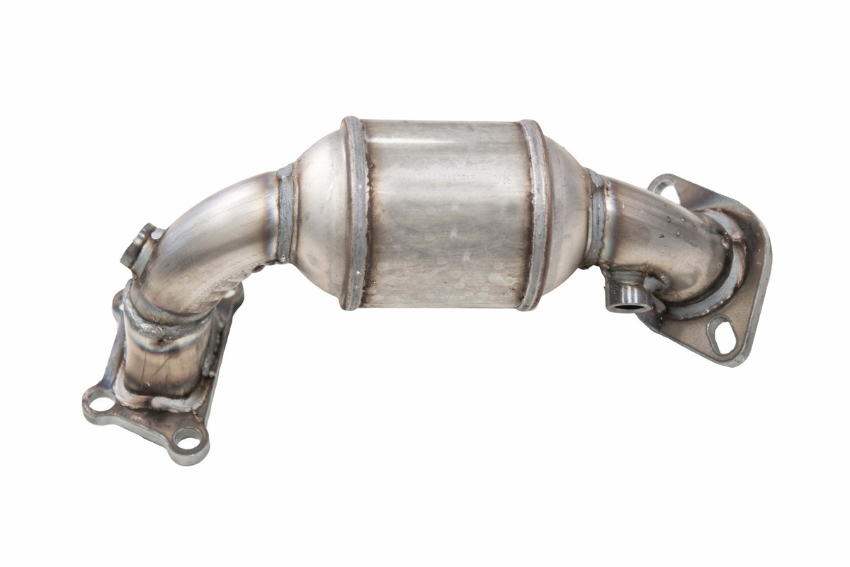 Schultz Manufacturing Direct-Fit Catalytic Converter PN.7722002