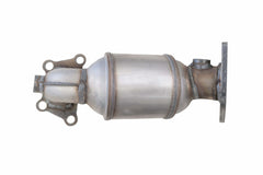Schultz Manufacturing Exhaust Manifold with Integrated Catalytic Converter PN.7722003