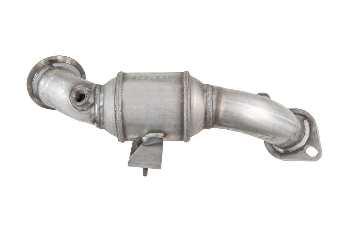 Schultz Manufacturing Direct-Fit Catalytic Converter PN.7722008