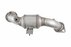 Schultz Manufacturing Direct-Fit Catalytic Converter PN.7722008