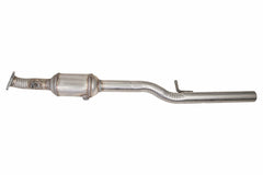 Schultz Manufacturing Direct-Fit Catalytic Converter PN.7722009