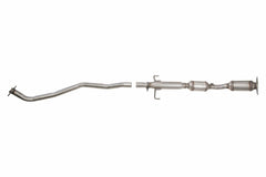 Schultz Manufacturing Direct-Fit Catalytic Converter PN.7722010