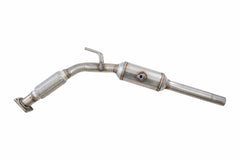 Schultz Manufacturing Direct-Fit Catalytic Converter PN.7722011