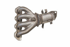 Schultz Manufacturing Exhaust Manifold with Integrated Catalytic Converter PN.7722014