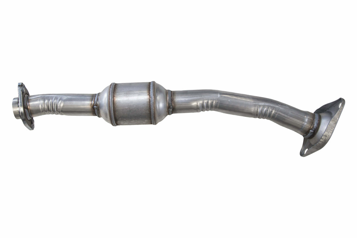 Schultz Manufacturing Direct-Fit Catalytic Converter PN.7722017