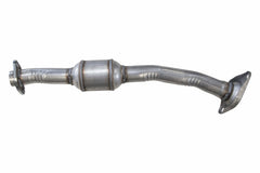 Schultz Manufacturing Direct-Fit Catalytic Converter PN.7722017