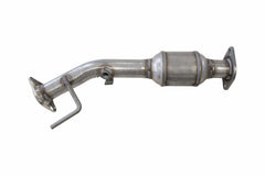 Schultz Manufacturing Direct-Fit Catalytic Converter PN.7722018