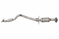 Schultz Manufacturing Direct-Fit Catalytic Converter PN.7722019