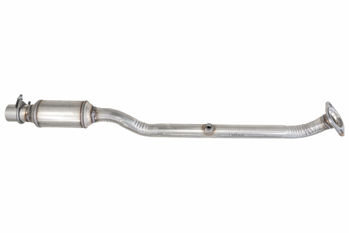 Schultz Manufacturing Direct-Fit Catalytic Converter PN.7722020